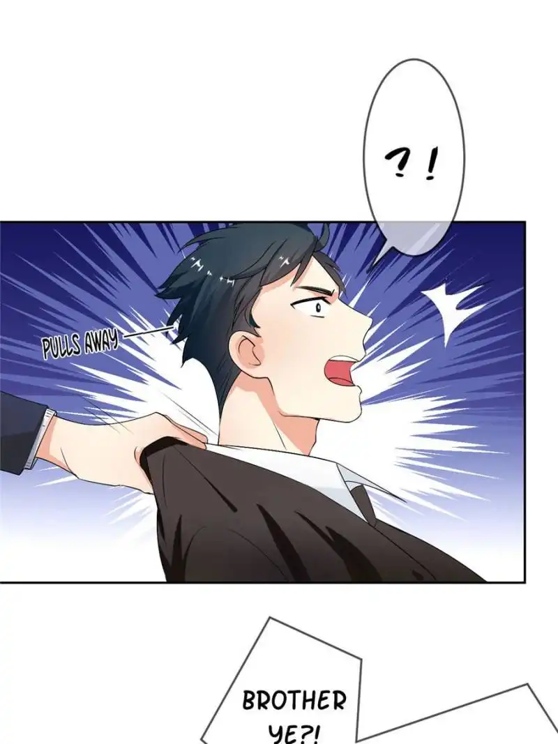 Legend Reboot Chapter 48 46